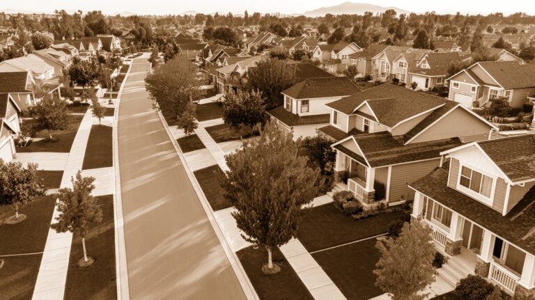 Stonebridge Landing neighborhood